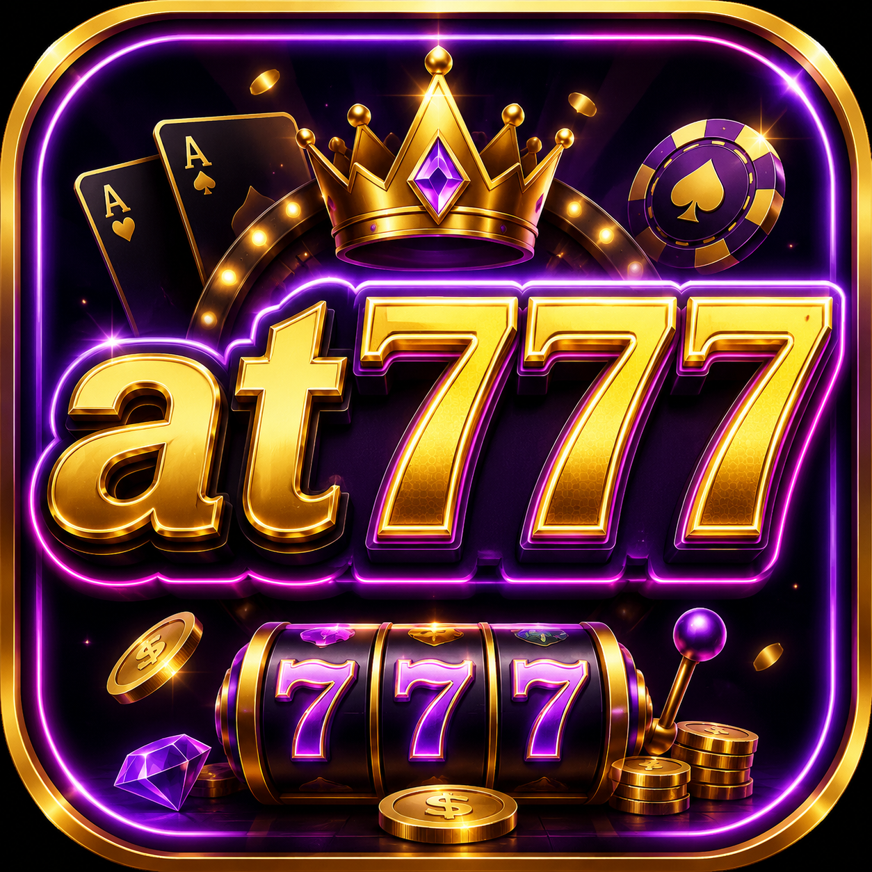 at777