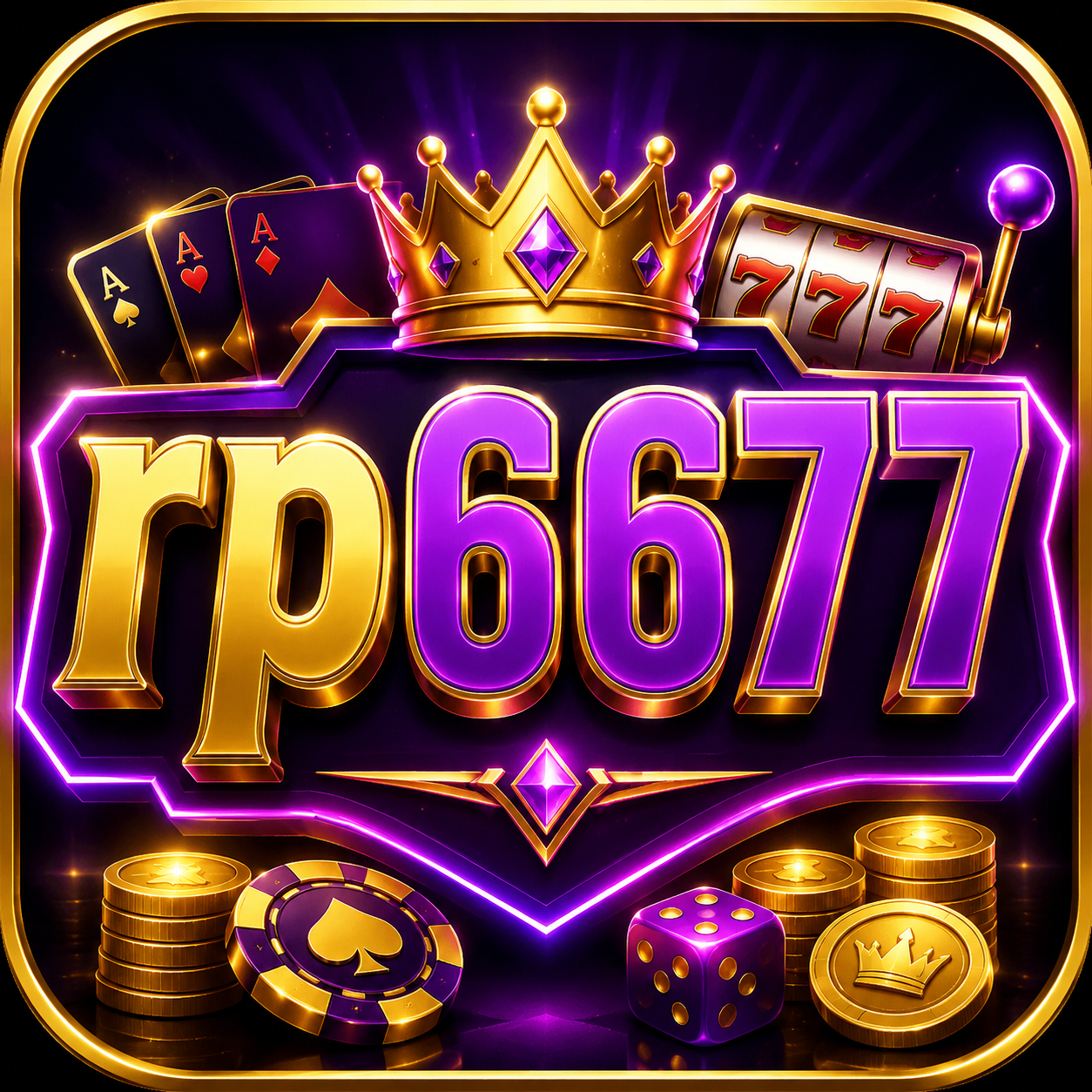 Logo rp6677